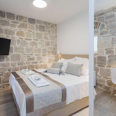 Mediterra Residence Split Zewnętrze zdjęcie