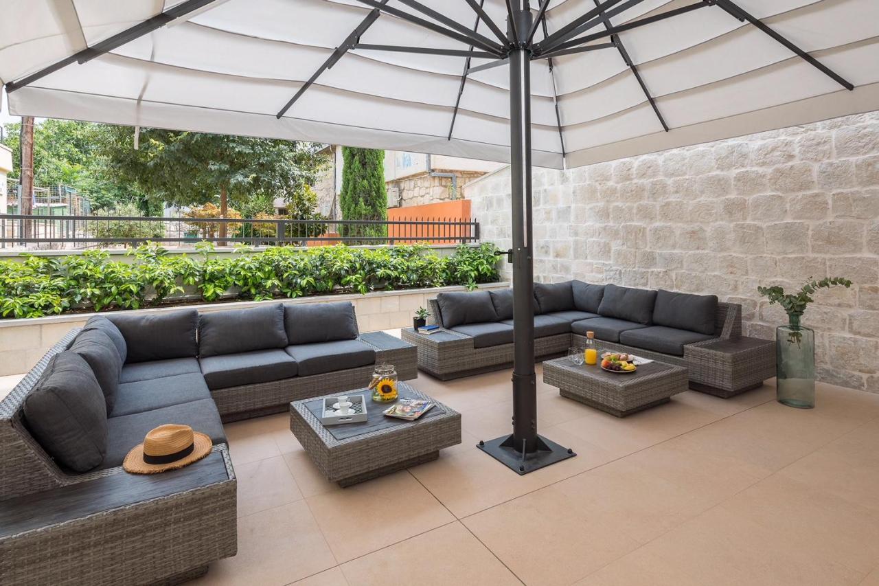 Mediterra Residence Split Zewnętrze zdjęcie