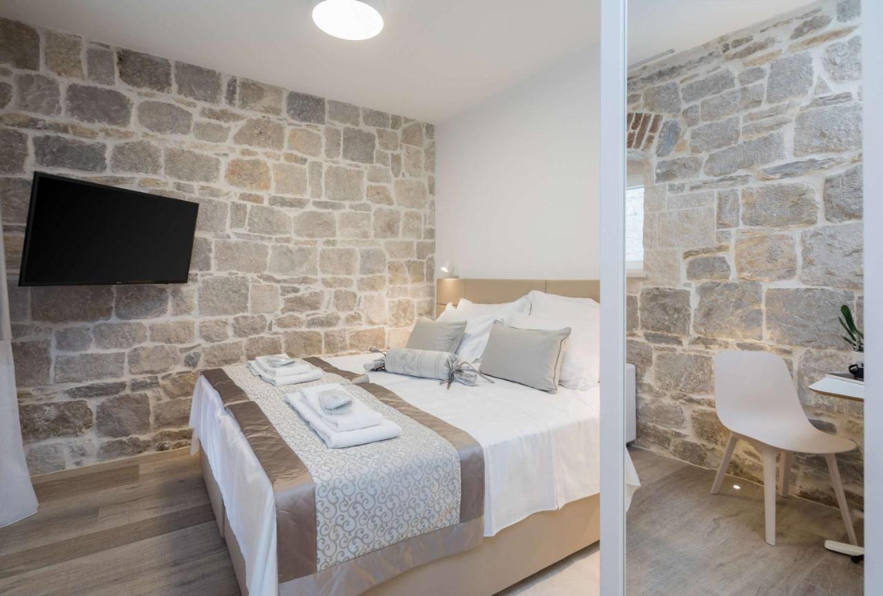 Mediterra Residence Split Zewnętrze zdjęcie