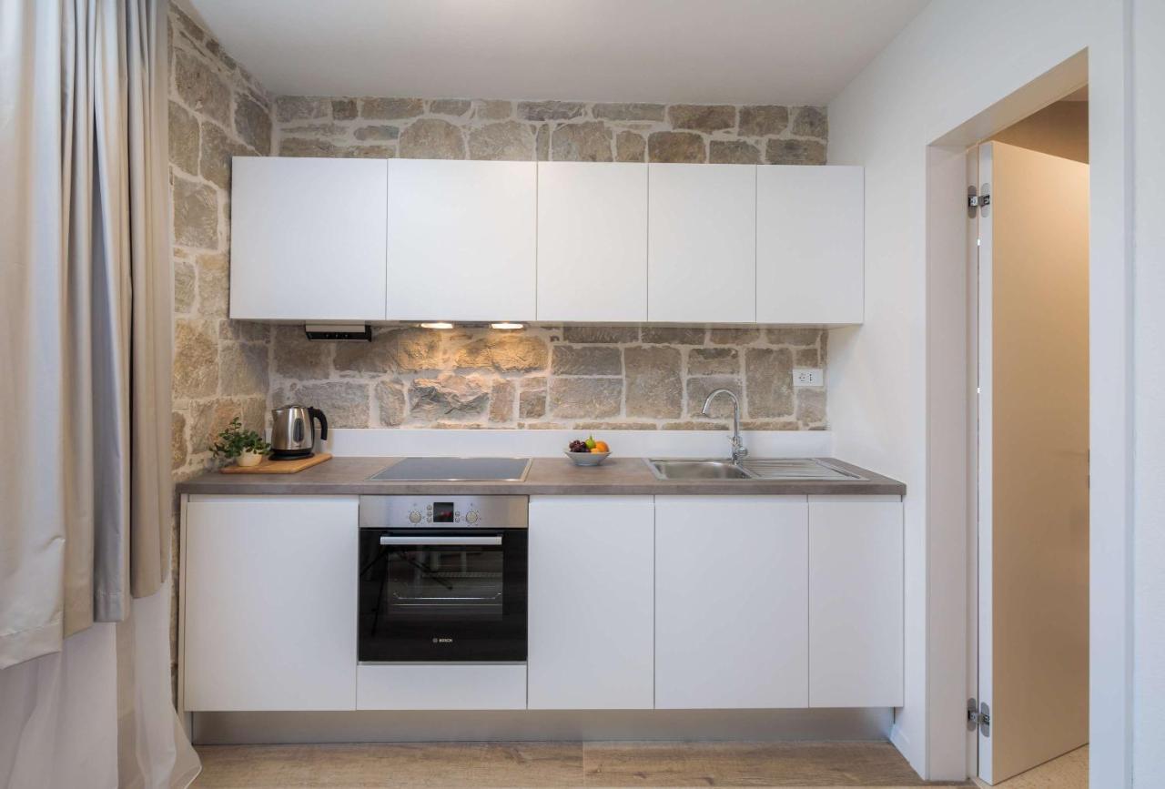 Mediterra Residence Split Zewnętrze zdjęcie