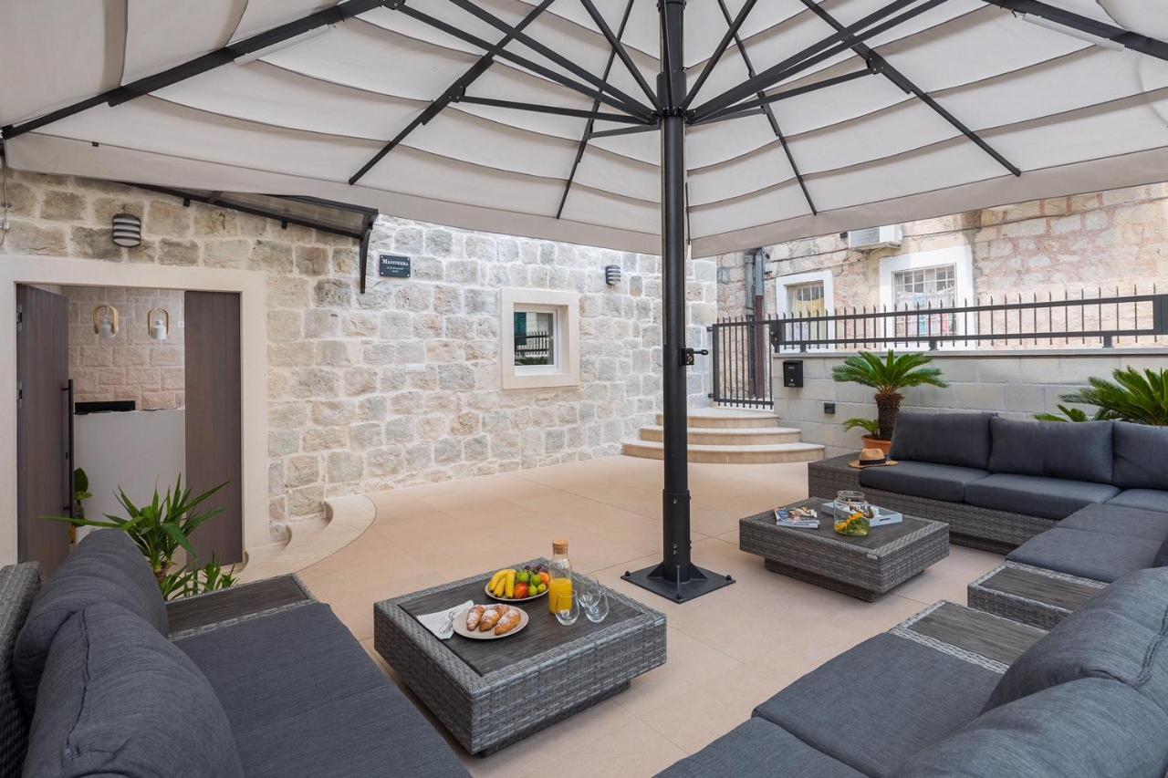 Mediterra Residence Split Zewnętrze zdjęcie