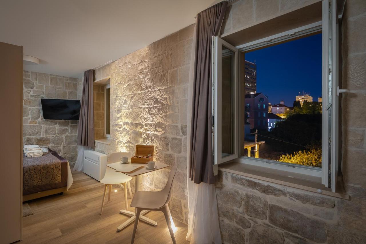 Mediterra Residence Split Zewnętrze zdjęcie