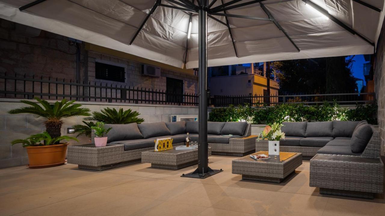Mediterra Residence Split Zewnętrze zdjęcie