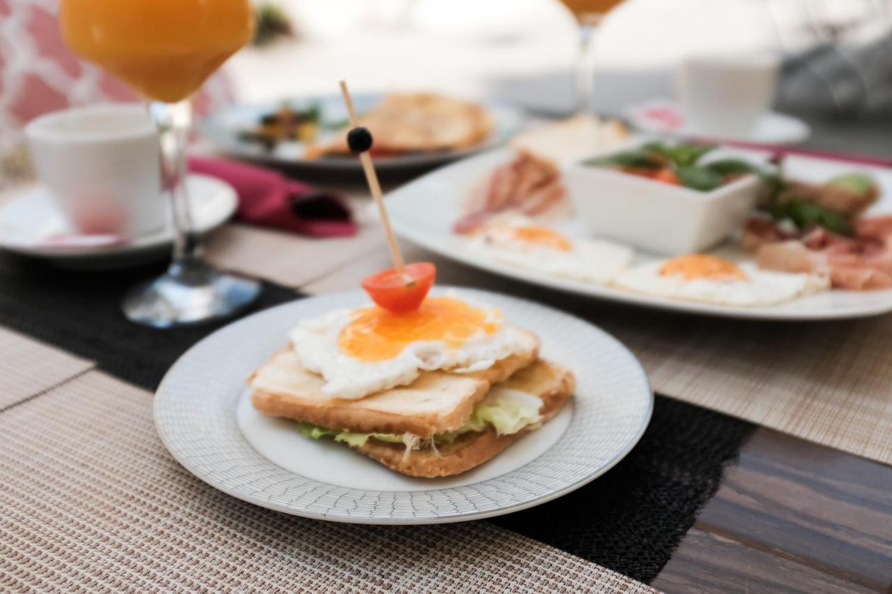 Mediterra Residence Split Zewnętrze zdjęcie