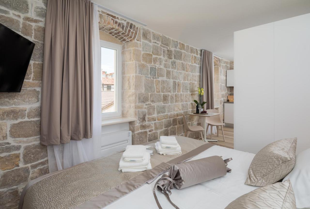 Mediterra Residence Split Pokój zdjęcie