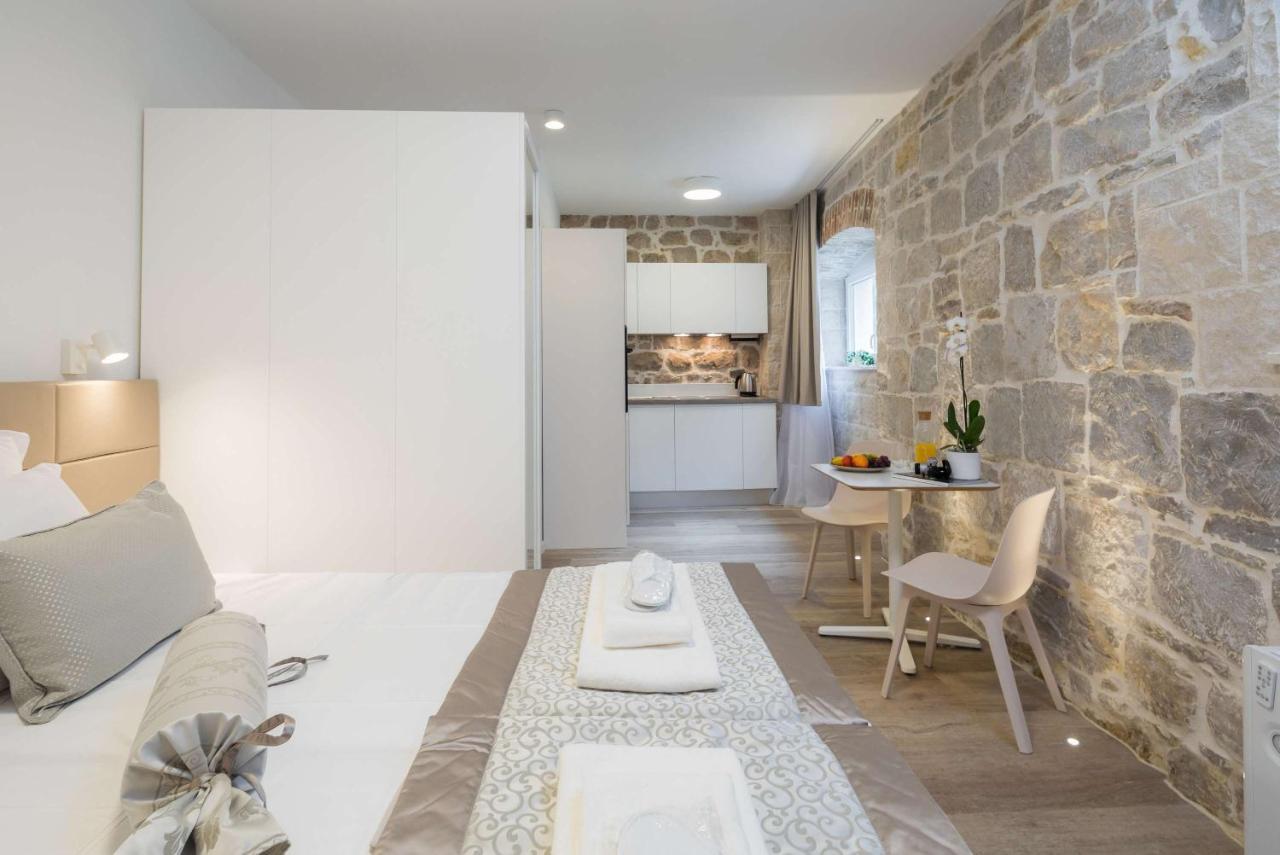 Mediterra Residence Split Pokój zdjęcie