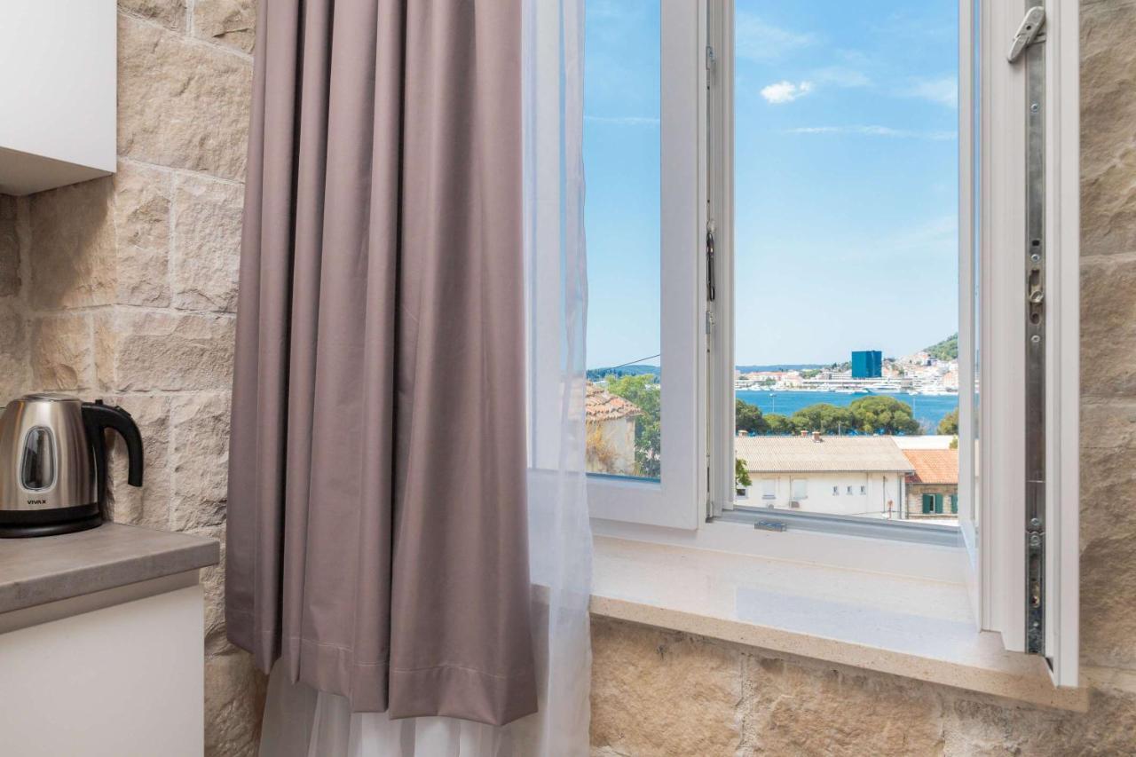 Mediterra Residence Split Pokój zdjęcie