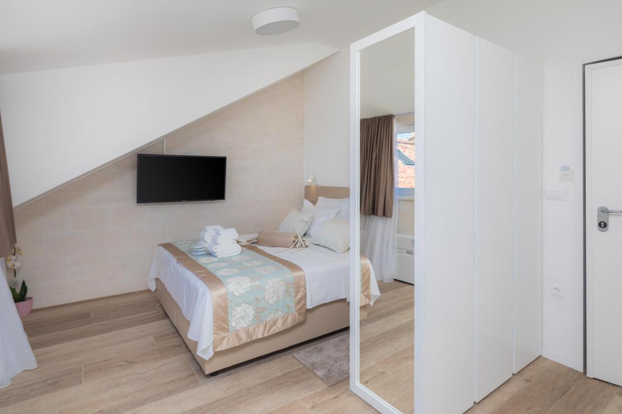 Mediterra Residence Split Pokój zdjęcie