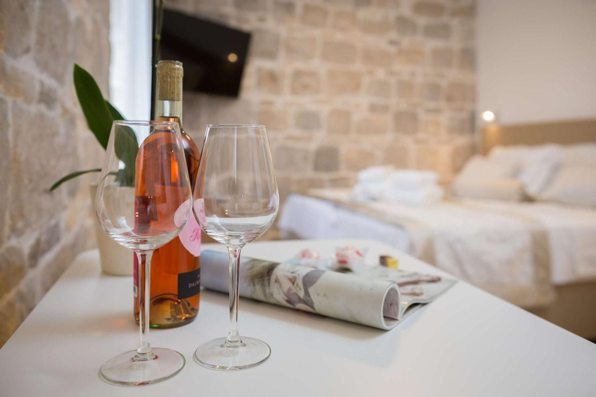 Mediterra Residence Split Pokój zdjęcie