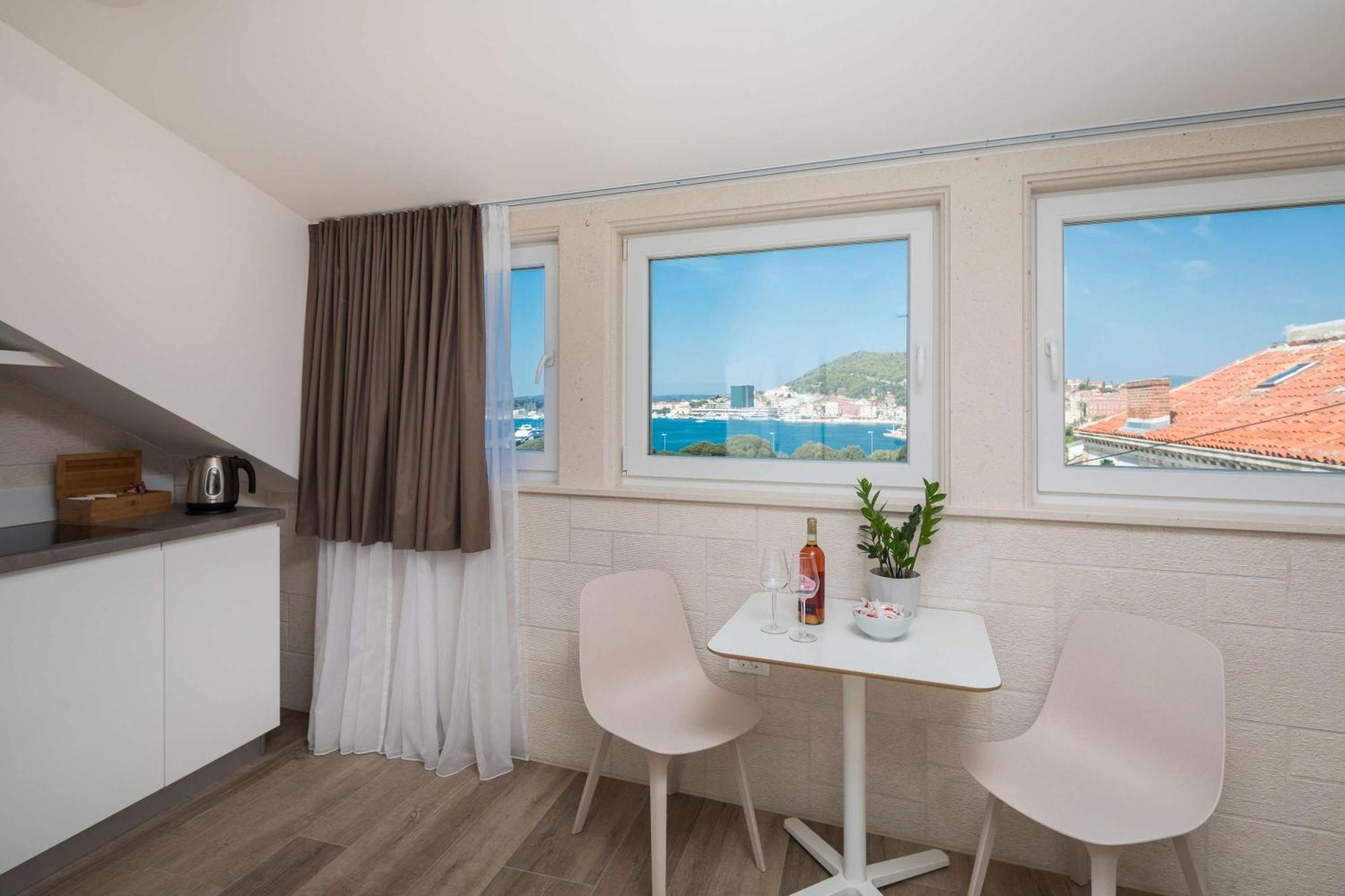 Mediterra Residence Split Pokój zdjęcie