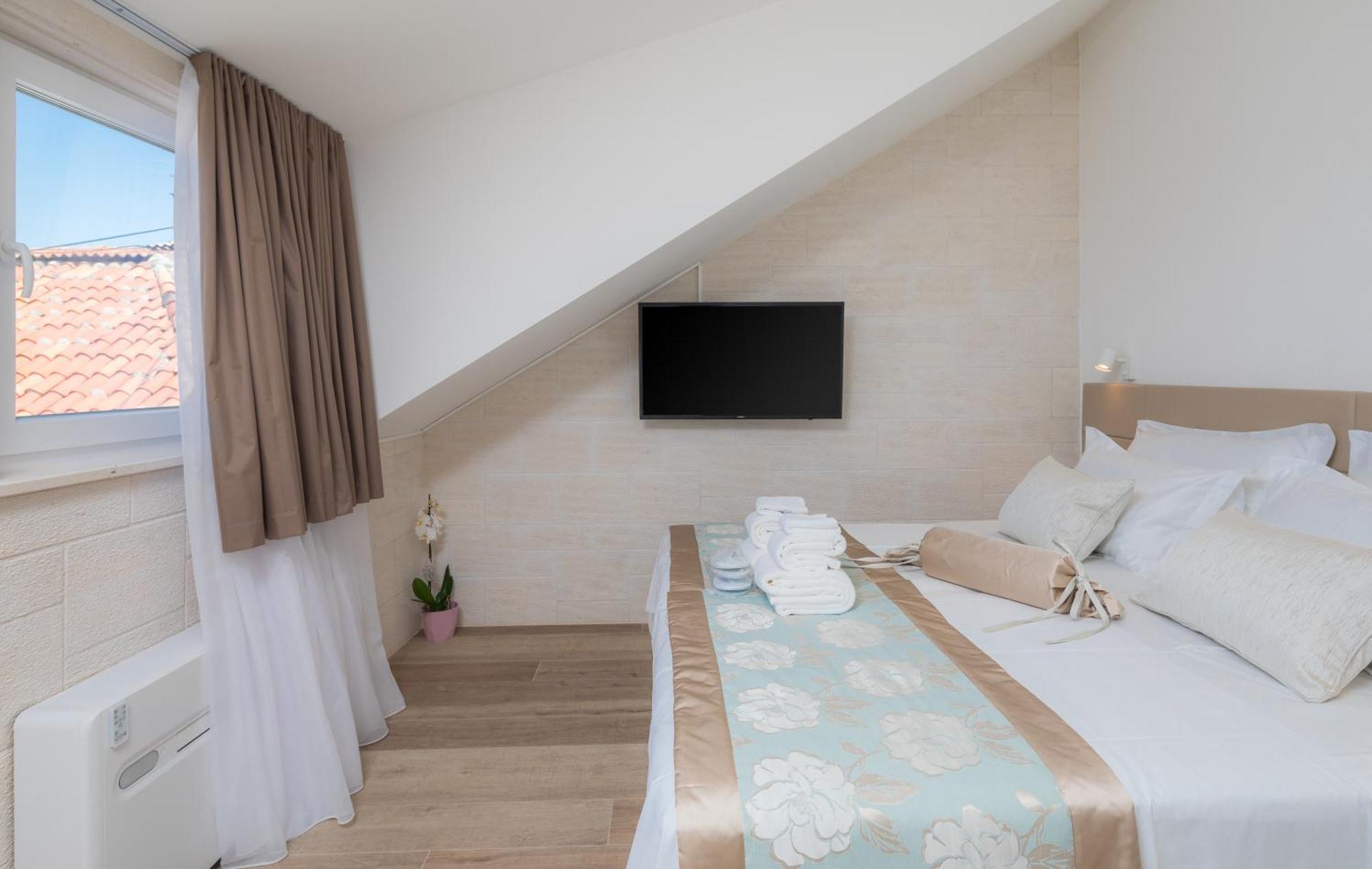 Mediterra Residence Split Pokój zdjęcie