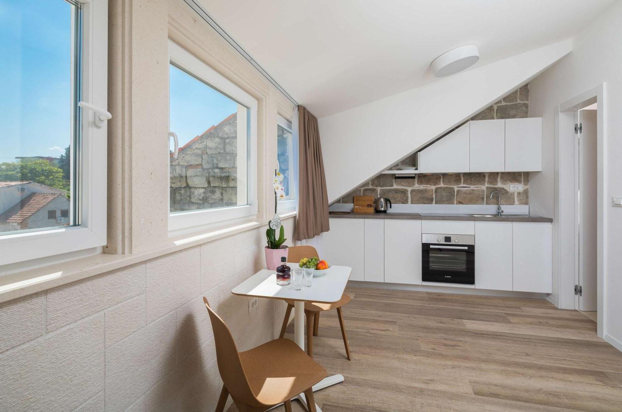 Mediterra Residence Split Pokój zdjęcie