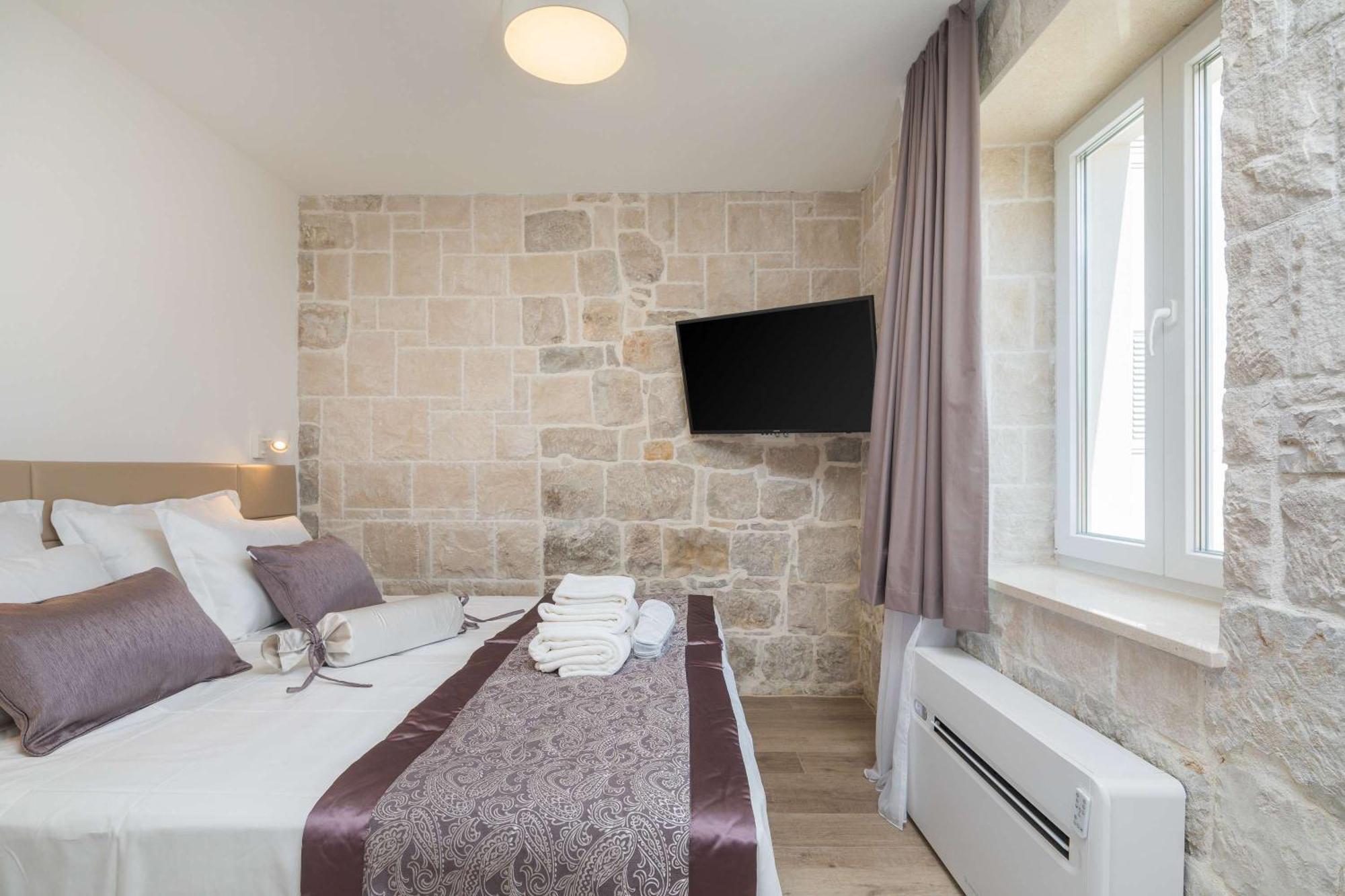 Mediterra Residence Split Pokój zdjęcie