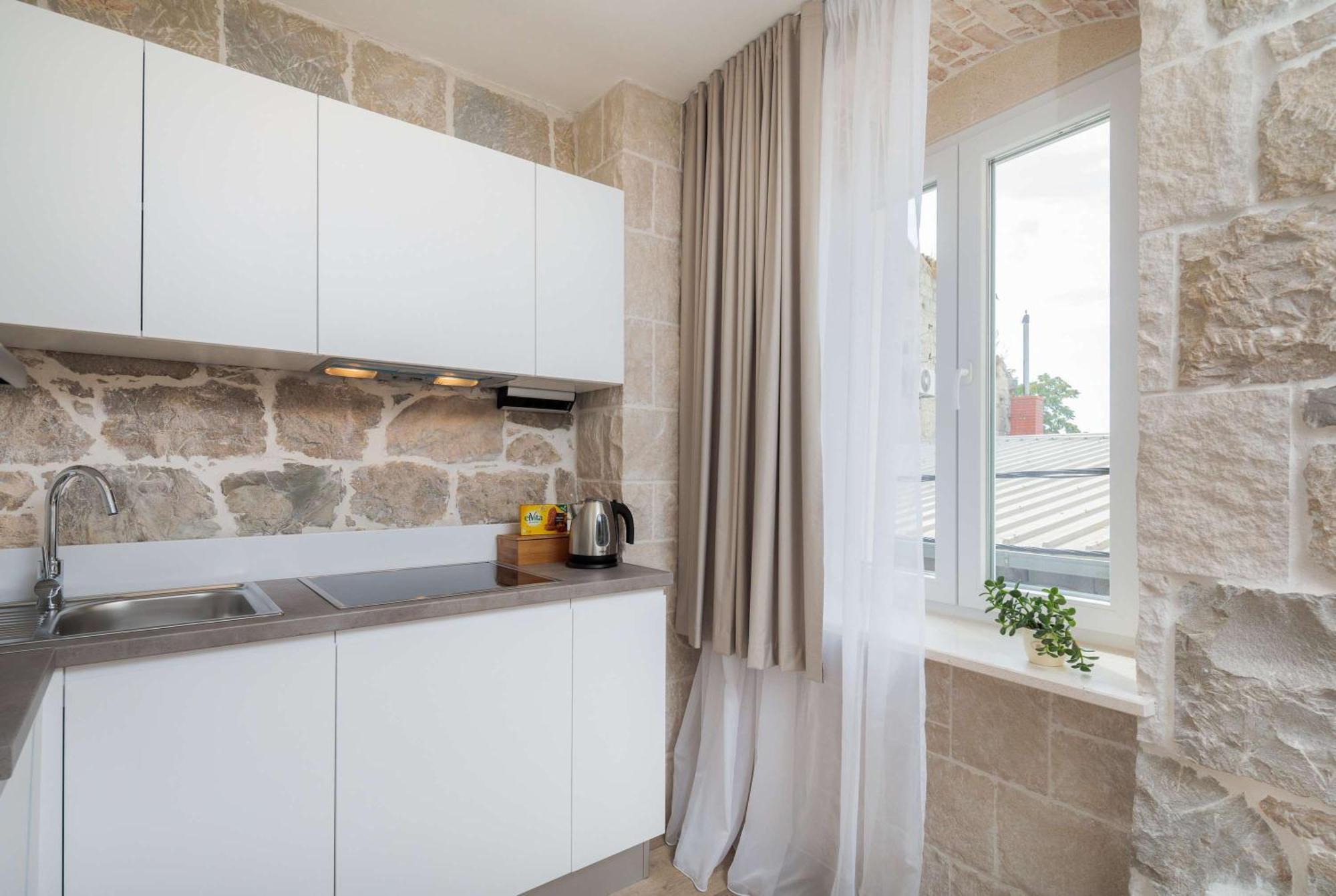 Mediterra Residence Split Pokój zdjęcie