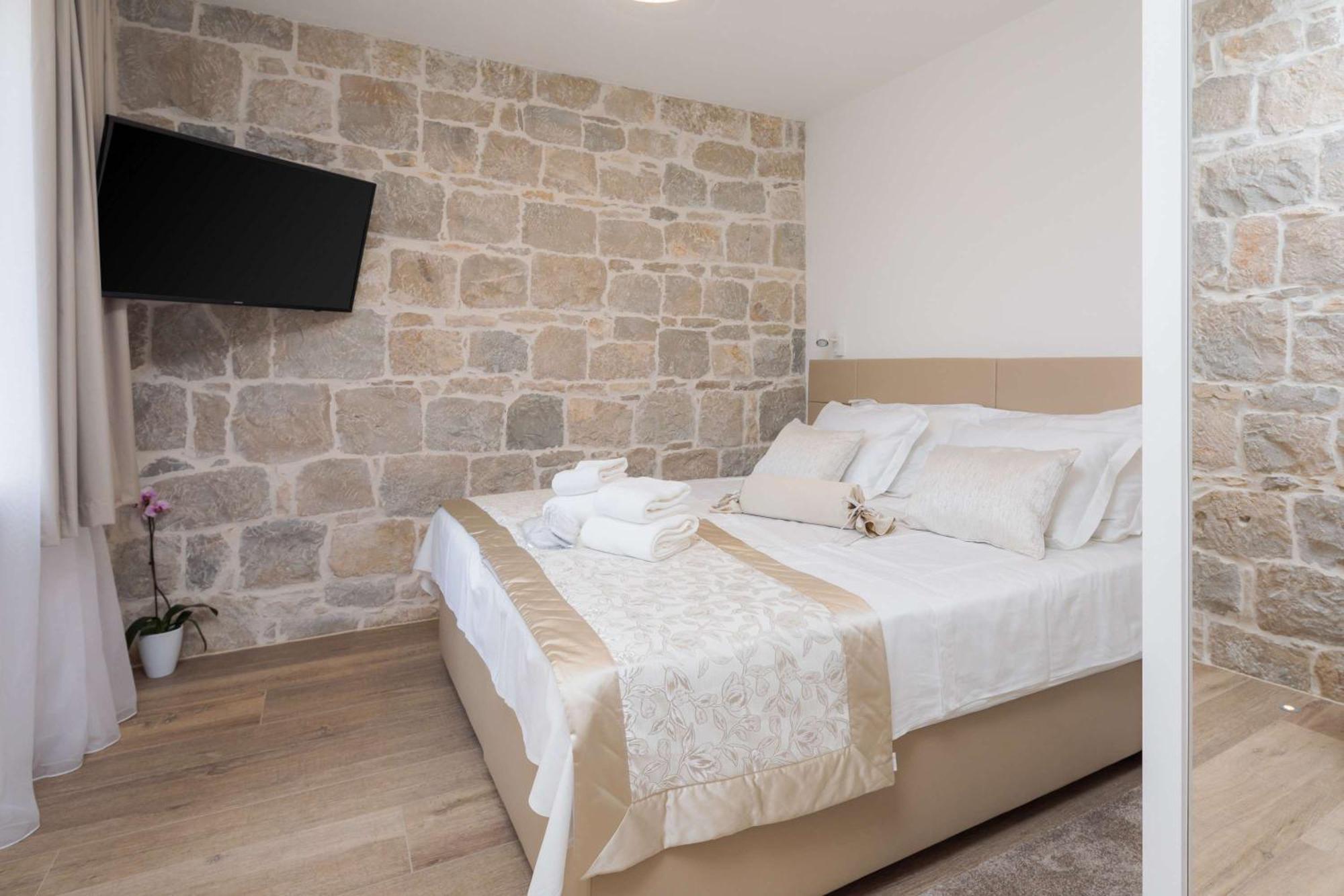 Mediterra Residence Split Pokój zdjęcie