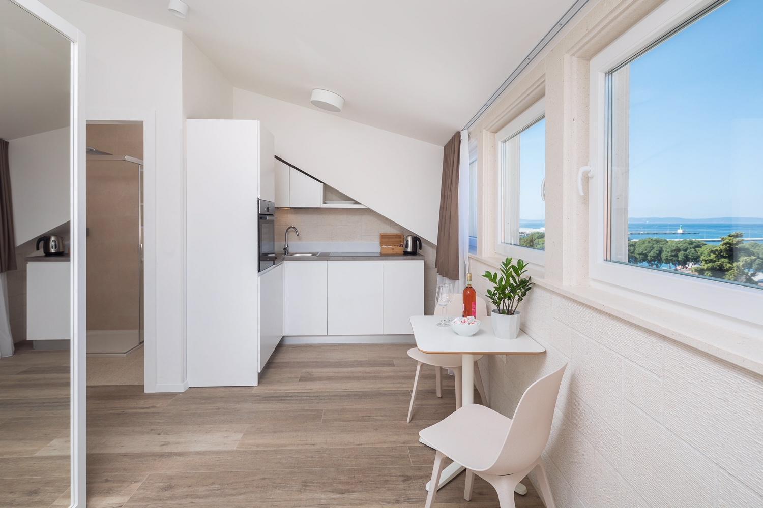 Mediterra Residence Split Pokój zdjęcie