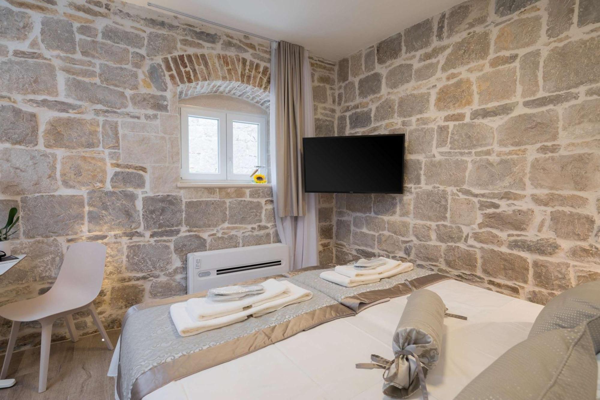 Mediterra Residence Split Pokój zdjęcie