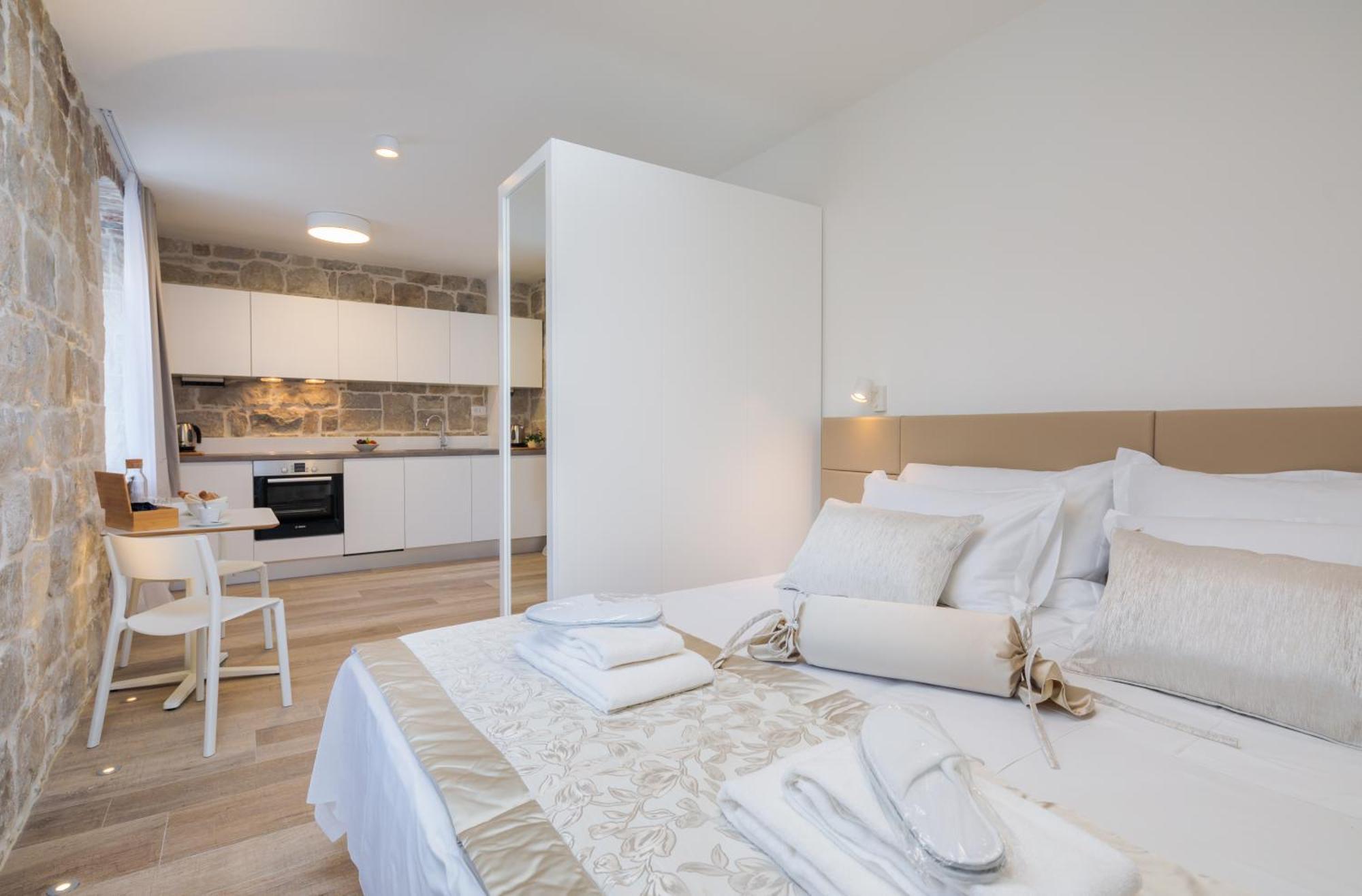 Mediterra Residence Split Pokój zdjęcie